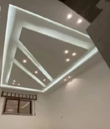 جبسم بورد وديكور