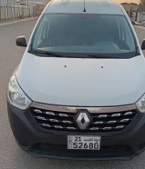 رينو دوكر بوكس مقفل للبيع 2022