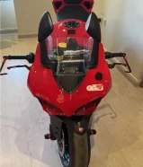 2015 Ducati 899 Panigale