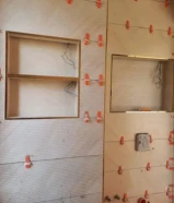 ابو كريم لتركيب جميع انواع السيراميك والبرسلان ورخام وعمل جميع المرمات تكسير مساح مباني