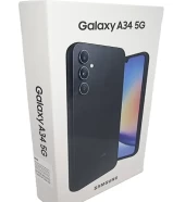 galaxy a34 5g 128gb 8gb ram