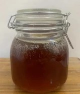 للبيع عسل سدر يمني