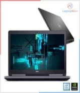 لابتوب الجرافيكس والريندر والألعاب كارت 6جيجا [Dell precision 7720] مواصفات عاليه وسعر رائعDelivery