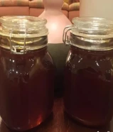 عسل سدر جبلي مميز