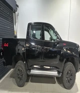 Maxus T60 2024 Utility Double Cab