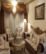 85 دينارVictorian Style Sofa Set Collection66153280