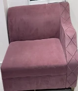 غنفات للجلوس