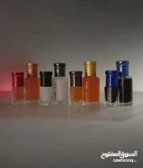 للبيع 5 انواع مسك مميز وحصري (جملة)