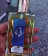 عطور/بخور و bath bomb بسعر رمزي