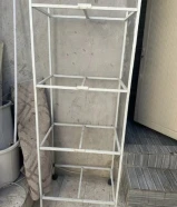 للبيع إستاند حق أقفاص الطيور