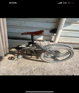 Folding bike - 20 inch
