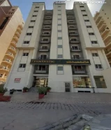 للإيجار شقة في الفحيحيل قطعة 10 Flat for rent in Fahaheel block 10