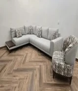 غنفات جاهز حسب الطلب
