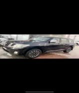 باترول بلاتينيوم سيتي 2015