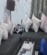 مطلوب بنت لمشاركة سكن في حولي97270774