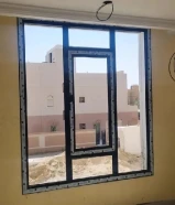 كل شغل المنيوم و تصليحات