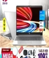 Year End Super Sale on New Laptops Starting Price