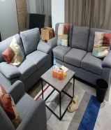 انتريه بحاله ممتازه للبيع