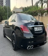 C300 AMG 2017