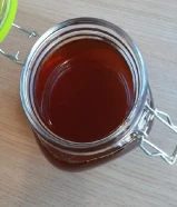 عسل سدر دوعني يمني