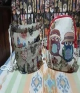 مجموعة شنط فخمة