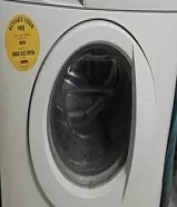 ELECTROLUX FRONT LOAD WASHING MACHINE FOR SALE