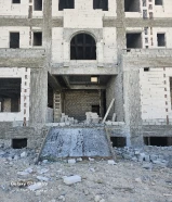 مقاول عام قص وتكسير وترميم