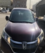 Honda CRV 2015