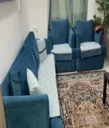 انتريه شبه جديد
