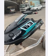 Jet Ski 2012