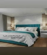 سرير طبية . كبتات تفصال . غرف نوم نجارة . فرشات طبية66671320