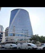 مكاتب تجارية للايجار في مجمعات الكويت