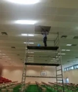 ركائز الأعمار للمقاولات