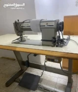 ماكينة خياطة سنجر