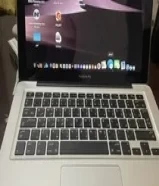 KWDMacBook Pro 2012