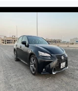 لكزس GS 300 موديل 2018