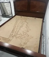 سرير 160*200