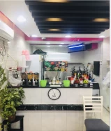 Juice shop - Hawally - 38 m