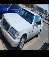 للبيع شبح 300sel بحاله جيده