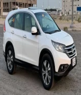 هوندا  CR-V   EX-L