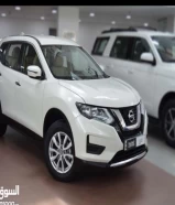 The 2022 Nissan X-Trail is a solid choice for