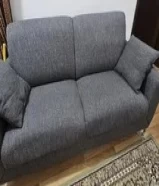 seater and 2 seater Danube sofa