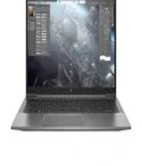 USED LAPTOP HP ZBOOK FIREFLY 14 G7 CI5 10TH GEN SSD256GB RAM16GB 14 INCH