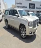 GMC Yukon XL 2016
