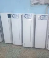 لبيع وشراء الوحدات المستعمله مع التركيب والكفاله