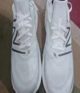 كوتش نيو بالس أمريكي اصلي استعمل مقاس 11/ونص نظيف