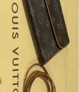 Belt bag (excellent condition)