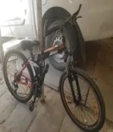 great bicycle foldable