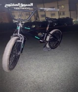 للبيع قاري BMX55980320