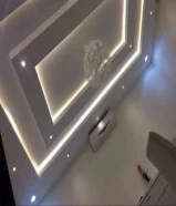 مقاول باكستاني حبس ديكور جبسم بورد